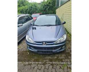 Peugeot 206 Gebrauchtwagen