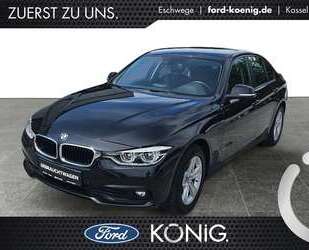 BMW 318 Gebrauchtwagen