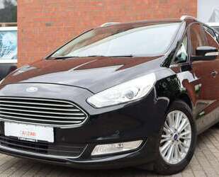 Ford Galaxy Gebrauchtwagen