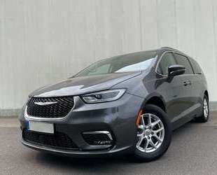 Chrysler Pacifica Gebrauchtwagen