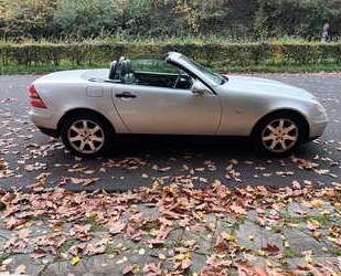 Hyundai SLK 230 