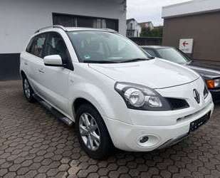 Renault Koleos Gebrauchtwagen