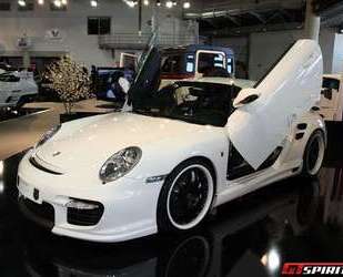 Porsche 997 Gebrauchtwagen