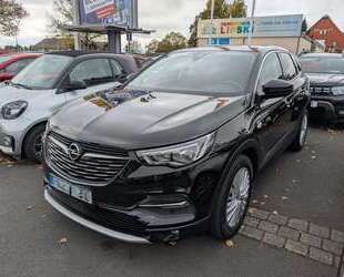 Opel Grandland X Gebrauchtwagen