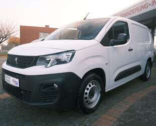 Peugeot Partner Gebrauchtwagen