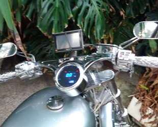 Harley Davidson Softail Gebrauchtwagen