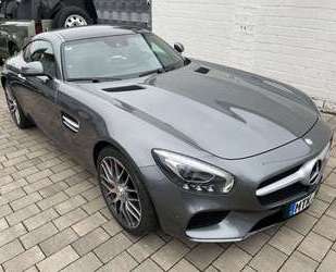 Mercedes-Benz AMG GT Gebrauchtwagen