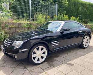 Chrysler Crossfire Gebrauchtwagen