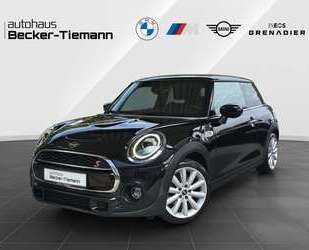GMC Cooper S 