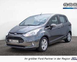 Ford B-Max Gebrauchtwagen