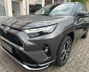 Toyota RAV 4 Gebrauchtwagen