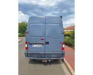 Renault Master Gebrauchtwagen