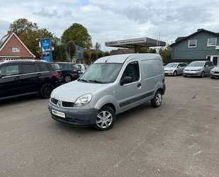Renault Kangoo Gebrauchtwagen