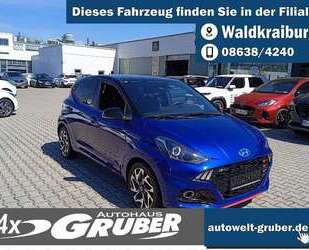 Hyundai i10 Gebrauchtwagen