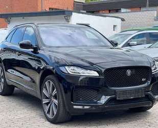 Jaguar F-Pace Gebrauchtwagen