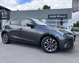 Mazda 2 Gebrauchtwagen