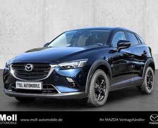 Mazda CX-3 Gebrauchtwagen