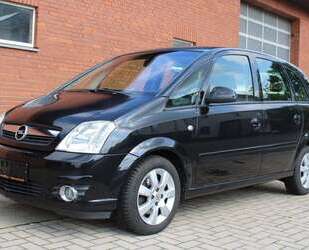 Opel Meriva Gebrauchtwagen