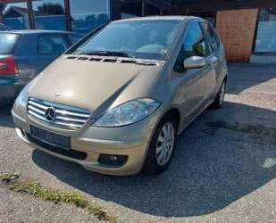 Mercedes-Benz A 180 Gebrauchtwagen