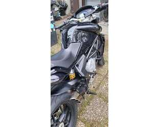 MV Agusta Brutale 675 Gebrauchtwagen