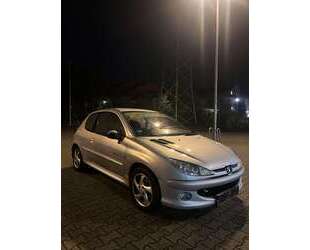 Peugeot 206 Gebrauchtwagen