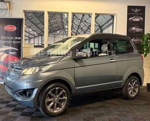 Aixam Mac Gebrauchtwagen