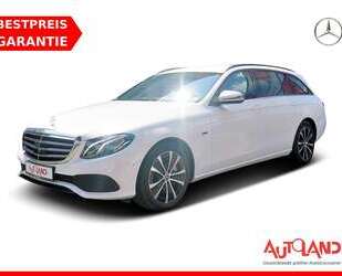 Mercedes-Benz E 300 Gebrauchtwagen