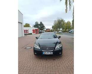 Lexus ES 350 Gebrauchtwagen