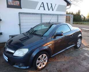 Opel Tigra Gebrauchtwagen