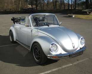 VW Käfer Gebrauchtwagen