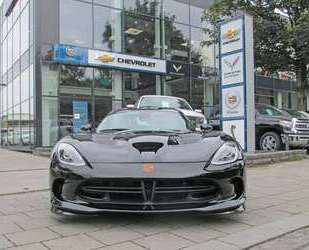 Dodge Viper Gebrauchtwagen