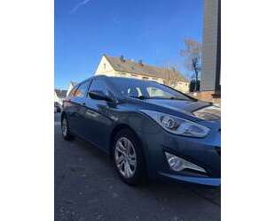 Hyundai i40 Gebrauchtwagen