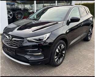 Opel Grandland X Gebrauchtwagen