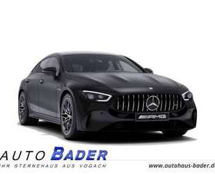 Mercedes-Benz AMG GT Gebrauchtwagen