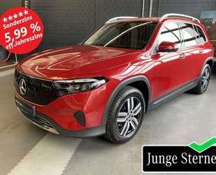 Mercedes-Benz EQB 300 Gebrauchtwagen