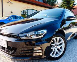 VW Scirocco Gebrauchtwagen