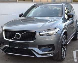 Volvo XC90 Gebrauchtwagen