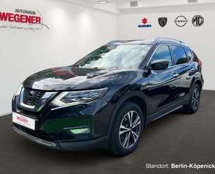 Nissan X-Trail Gebrauchtwagen