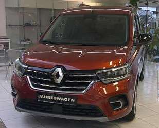 Renault Kangoo Gebrauchtwagen