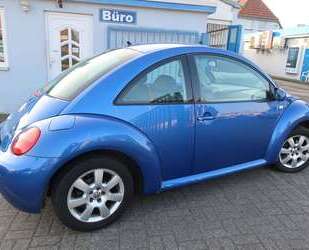 Peugeot New Beetle 