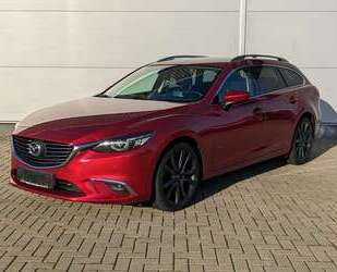 Mazda 6 Gebrauchtwagen
