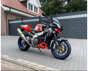 Aprilia Tuono Gebrauchtwagen