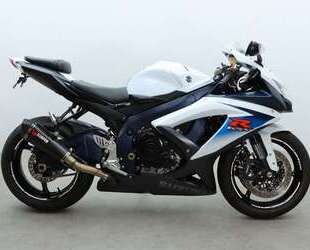 Suzuki GSX-R 750 Gebrauchtwagen