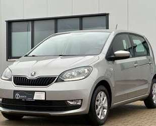 Skoda Citigo Gebrauchtwagen