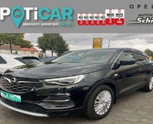 Opel Grandland X Gebrauchtwagen