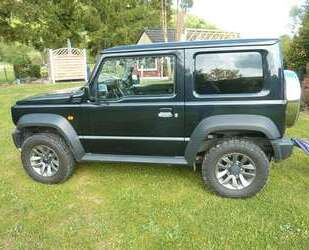 Dodge Jimny 