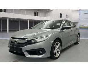 Honda Civic Gebrauchtwagen
