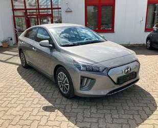Hyundai IONIQ Gebrauchtwagen