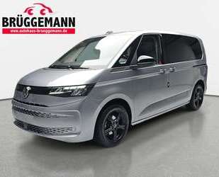 VW T7 Multivan Gebrauchtwagen