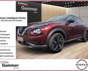 Nissan Juke Gebrauchtwagen